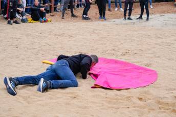Fotogaleria V Carnaval Taurino en Garcillán 14 V CARNAVAL TAURINO GARCILLÁN