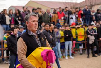 Fotogaleria V Carnaval Taurino en Garcillán 16 V CARNAVAL TAURINO GARCILLÁN