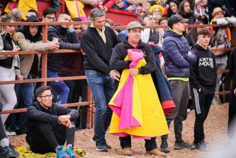 Fotogaleria V Carnaval Taurino en Garcillán 18 V CARNAVAL TAURINO GARCILLÁN