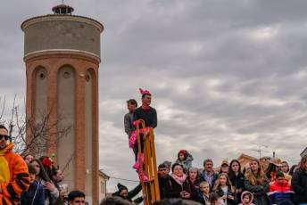 Fotogaleria V Carnaval Taurino en Garcillán 19 V CARNAVAL TAURINO GARCILLÁN