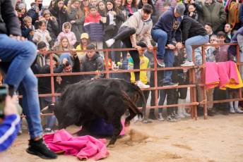 Fotogaleria V Carnaval Taurino en Garcillán 20 V CARNAVAL TAURINO GARCILLÁN