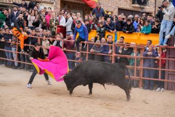 Fotogaleria V Carnaval Taurino en Garcillán 21 V CARNAVAL TAURINO GARCILLÁN