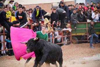 Fotogaleria V Carnaval Taurino en Garcillán 25 V CARNAVAL TAURINO GARCILLÁN