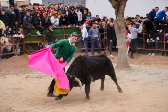 Fotogaleria V Carnaval Taurino en Garcillán 48 V CARNAVAL TAURINO GARCILLÁN