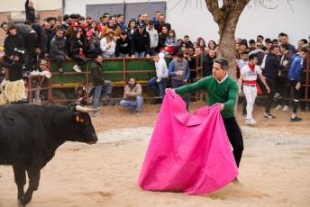 Fotogaleria V Carnaval Taurino en Garcillán 39 V CARNAVAL TAURINO GARCILLÁN