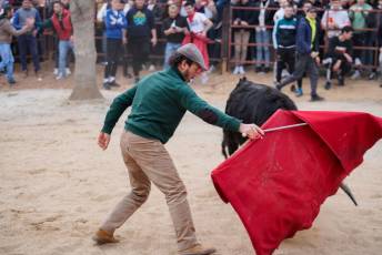Fotogaleria V Carnaval Taurino en Garcillán 26 V CARNAVAL TAURINO GARCILLÁN