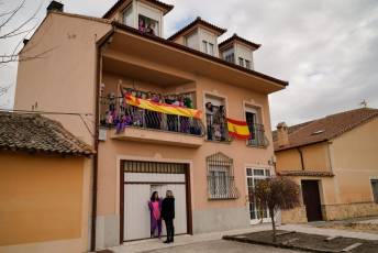 Fotogaleria V Carnaval Taurino en Garcillán 5 V CARNAVAL TAURINO GARCILLÁN