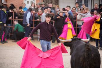 Fotogaleria V Carnaval Taurino en Garcillán 27 V CARNAVAL TAURINO GARCILLÁN