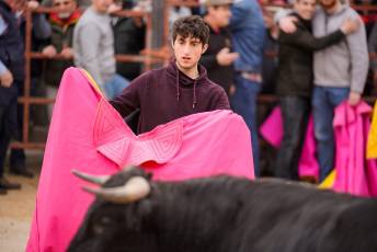 Fotogaleria V Carnaval Taurino en Garcillán 28 V CARNAVAL TAURINO GARCILLÁN