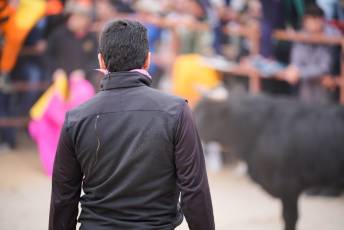 Fotogaleria V Carnaval Taurino en Garcillán 29 V CARNAVAL TAURINO GARCILLÁN