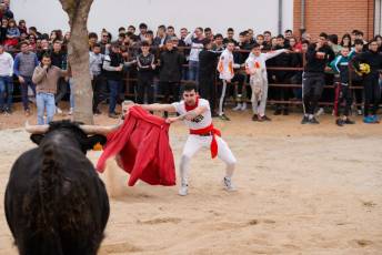 Fotogaleria V Carnaval Taurino en Garcillán 59 V CARNAVAL TAURINO GARCILLÁN