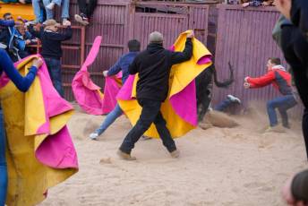Fotogaleria V Carnaval Taurino en Garcillán 33 V CARNAVAL TAURINO GARCILLÁN