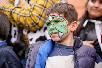 Fotogaleria V Carnaval Taurino en Garcillán 34 V CARNAVAL TAURINO GARCILLÁN
