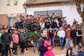 Fotogaleria V Carnaval Taurino en Garcillán 38 V CARNAVAL TAURINO GARCILLÁN