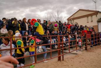 Fotogaleria V Carnaval Taurino en Garcillán 6 V CARNAVAL TAURINO GARCILLÁN