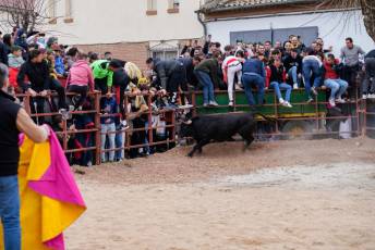 Fotogaleria V Carnaval Taurino en Garcillán 31 V CARNAVAL TAURINO GARCILLÁN