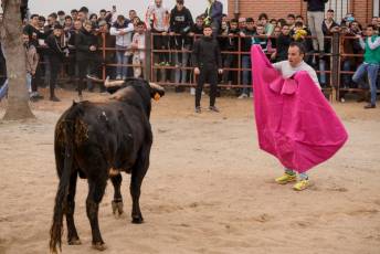 Fotogaleria V Carnaval Taurino en Garcillán 40 V CARNAVAL TAURINO GARCILLÁN