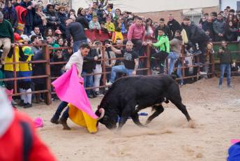 Fotogaleria V Carnaval Taurino en Garcillán 41 V CARNAVAL TAURINO GARCILLÁN