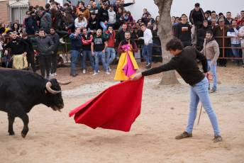 Fotogaleria V Carnaval Taurino en Garcillán 50 V CARNAVAL TAURINO GARCILLÁN