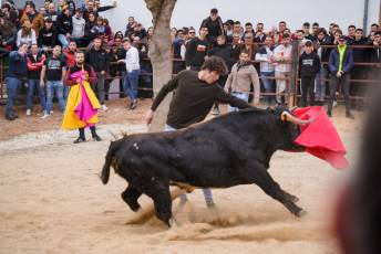 Fotogaleria V Carnaval Taurino en Garcillán 51 V CARNAVAL TAURINO GARCILLÁN
