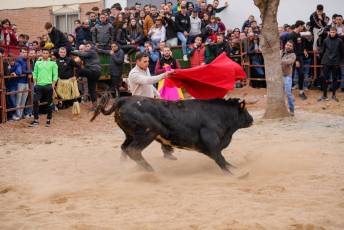 Fotogaleria V Carnaval Taurino en Garcillán 52 V CARNAVAL TAURINO GARCILLÁN