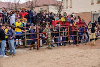 Fotogaleria V Carnaval Taurino en Garcillán 7 V CARNAVAL TAURINO GARCILLÁN