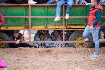 Fotogaleria V Carnaval Taurino en Garcillán 53 V CARNAVAL TAURINO GARCILLÁN