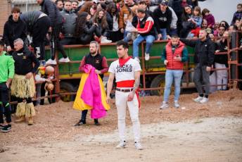 Fotogaleria V Carnaval Taurino en Garcillán 54 V CARNAVAL TAURINO GARCILLÁN