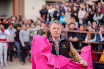 Fotogaleria V Carnaval Taurino en Garcillán 57 V CARNAVAL TAURINO GARCILLÁN