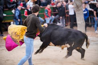 Fotogaleria V Carnaval Taurino en Garcillán 58 V CARNAVAL TAURINO GARCILLÁN