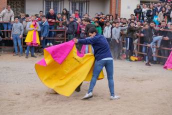 Fotogaleria V Carnaval Taurino en Garcillán 60 V CARNAVAL TAURINO GARCILLÁN