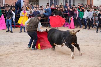 Fotogaleria V Carnaval Taurino en Garcillán 65 V CARNAVAL TAURINO GARCILLÁN
