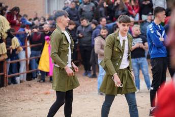 Fotogaleria V Carnaval Taurino en Garcillán 67 V CARNAVAL TAURINO GARCILLÁN
