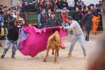 Fotogaleria V Carnaval Taurino en Garcillán 71 V CARNAVAL TAURINO GARCILLÁN