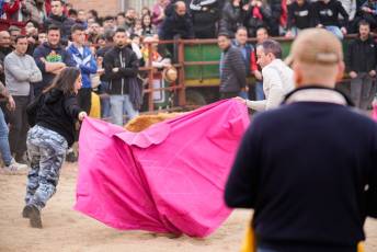 Fotogaleria V Carnaval Taurino en Garcillán 72 V CARNAVAL TAURINO GARCILLÁN