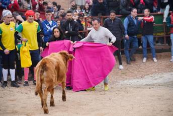 Fotogaleria V Carnaval Taurino en Garcillán 73 V CARNAVAL TAURINO GARCILLÁN