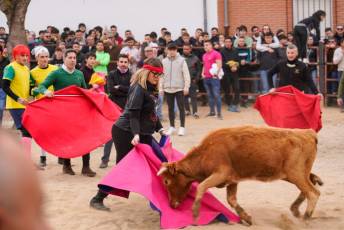 Fotogaleria V Carnaval Taurino en Garcillán 74 V CARNAVAL TAURINO GARCILLÁN