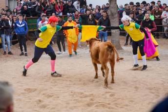 Fotogaleria V Carnaval Taurino en Garcillán 76 V CARNAVAL TAURINO GARCILLÁN