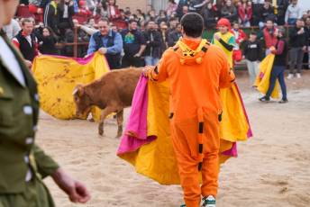 Fotogaleria V Carnaval Taurino en Garcillán 62 V CARNAVAL TAURINO GARCILLÁN