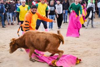 Fotogaleria V Carnaval Taurino en Garcillán 77 V CARNAVAL TAURINO GARCILLÁN