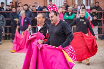 Fotogaleria V Carnaval Taurino en Garcillán 78 V CARNAVAL TAURINO GARCILLÁN