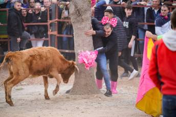 Fotogaleria V Carnaval Taurino en Garcillán 80 V CARNAVAL TAURINO GARCILLÁN