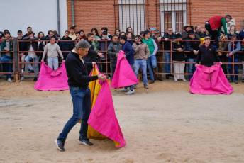 Fotogaleria V Carnaval Taurino en Garcillán 9 V CARNAVAL TAURINO GARCILLÁN