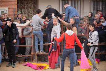 Fotogaleria V Carnaval Taurino en Garcillán 81 V CARNAVAL TAURINO GARCILLÁN