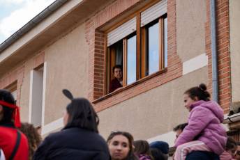Fotogaleria V Carnaval Taurino en Garcillán 83 V CARNAVAL TAURINO GARCILLÁN