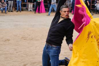 Fotogaleria V Carnaval Taurino en Garcillán 10 V CARNAVAL TAURINO GARCILLÁN