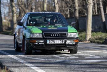 Fotogalería VII Clásica Real Sitio 56 Fotografía: Luis Horcajada