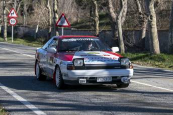 Fotogalería VII Clásica Real Sitio 57 Fotografía: Luis Horcajada