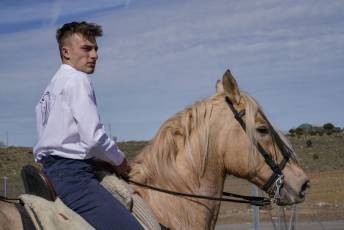 Fotogalería Fiesta del Caballo en La Lastrilla 71 Fotografía: Miguel Angel Fernández
