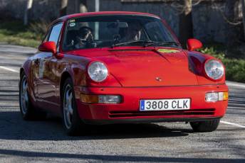 Fotogalería VII Clásica Real Sitio 58 Fotografía: Luis Horcajada